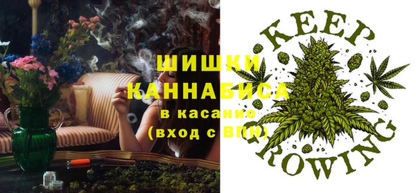 мескалин Пересвет