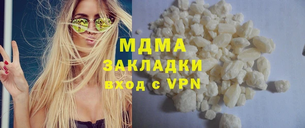 молекула духа Пестово